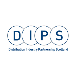 Distribution Industry Partnership Scotland