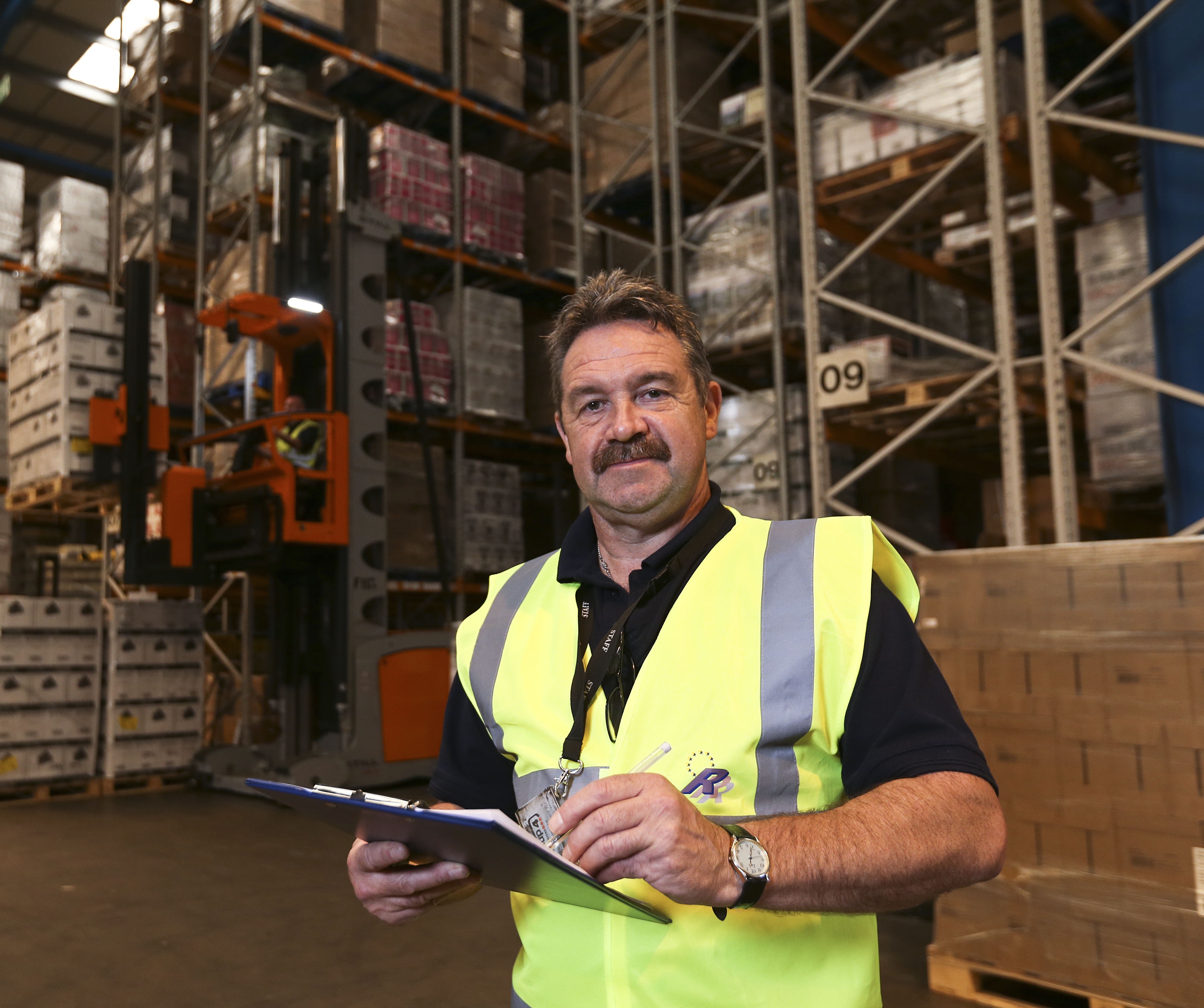 Warehouse/ distribution jobs in glasgow