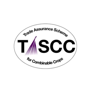 Trade Assurance Scheme for Combinable Crops