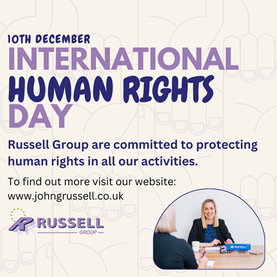 UN’S Human Rights Day: How Russell Group are protecting human rights
