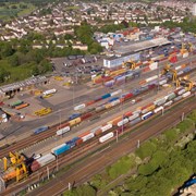 Russell Group Acquire the Coatbridge Intermodal Rail Terminal from Freightliner