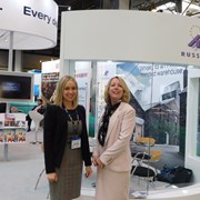 Russell Group exhibiting at Multimodal trade show for 9th consecutive year