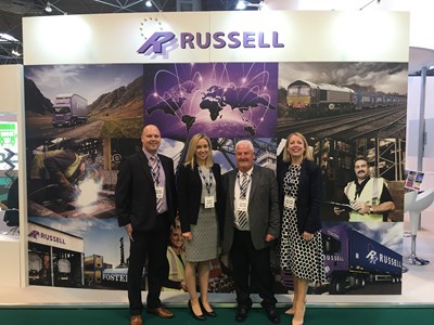 Russell Group at Multimodal